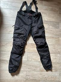 Pantaloni da moto A-pro