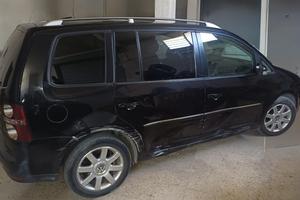Touran 1.9 TDI