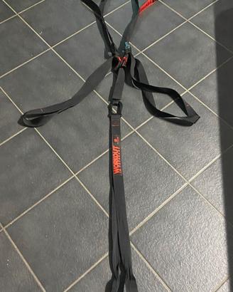 trx decathlon