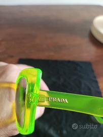 Prada occhiali vintage 