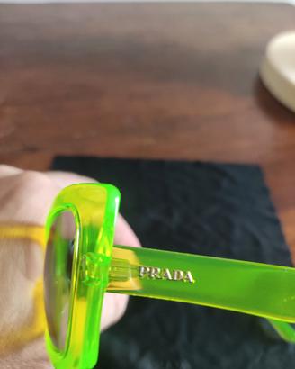Prada occhiali vintage 