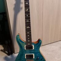 Chitarra elettrica Paul Reed Smith (PRS) P24 trem