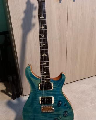 Chitarra elettrica Paul Reed Smith (PRS) P24 trem