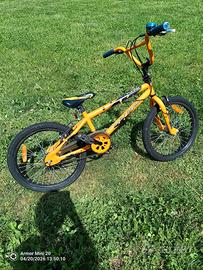 bmx 20pollici 