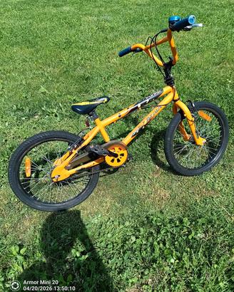 bmx 20pollici 