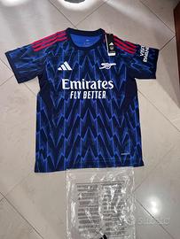 maglia arsenal