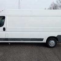 Fiat Ducato L3 H2