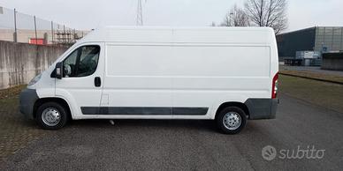 Fiat Ducato L3 H2