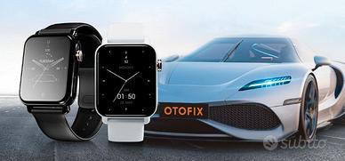 OTOFIX SMART WATCH 