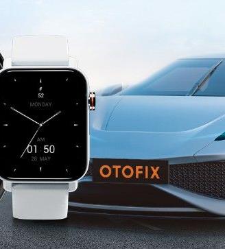 OTOFIX SMART WATCH 