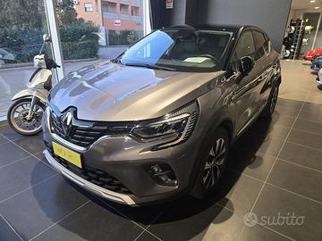 Renault Captur TCe 12V 90 CV Techno