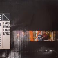 toner nero lexmark  E260A31E