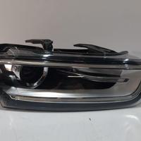 AUDI Q3 8U0 FARO ANTERIORE BI-XENON DESTRO - 12925