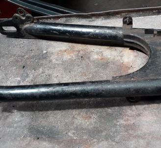 forcellone KAWASAKI KZ400 ORIGINALE