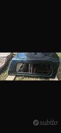 Hard Top per Mitsubishi L200