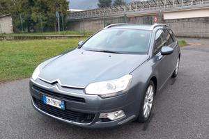 Citroen C5 2.0 HDi 160 aut. Executive Tourer