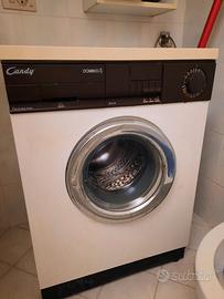 Lavatrice Candy