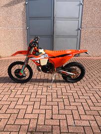Ktm 300 EXC Hardenduro