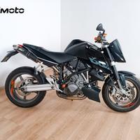 KTM 990 SUPER DUKE 118 - 2007