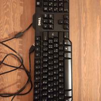 Tastiera Italiana Dell USB