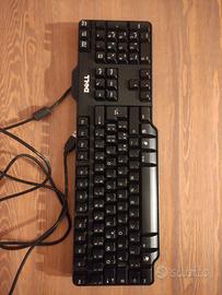 Tastiera Italiana Dell USB