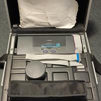 Stampante BJC-50 Canon 