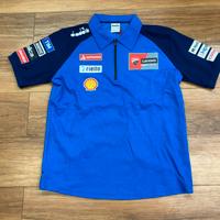 POLO REPLICA GP MUGELLO 24 DUCATI