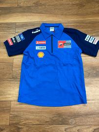 POLO REPLICA GP MUGELLO 24 DUCATI