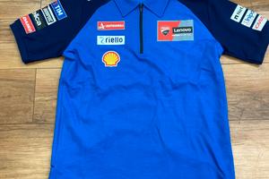 POLO REPLICA GP MUGELLO 24 DUCATI