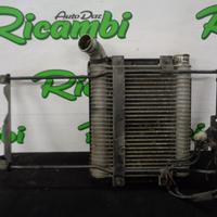 RADIATORE INTERCOOLER SANTA FE 2.0 CRDI 2005