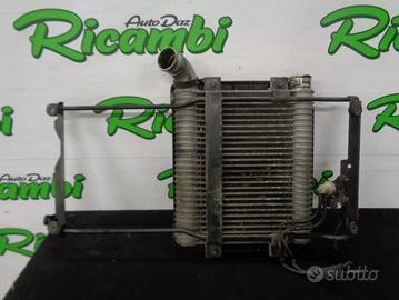 RADIATORE INTERCOOLER SANTA FE 2.0 CRDI 2005