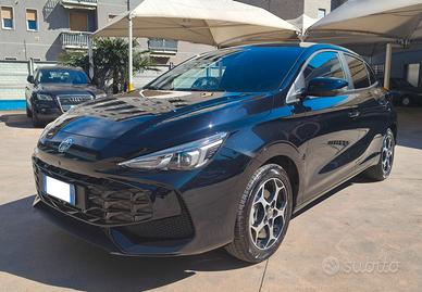 Mg MG3 1.5 Hybrid+ Luxury