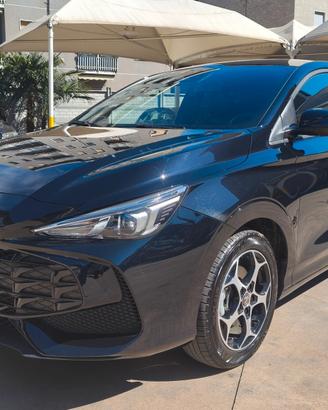 Mg MG3 1.5 Hybrid+ Luxury