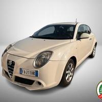 ALFA ROMEO MiTo 1.4 70 CV 8V Progression OK NEO