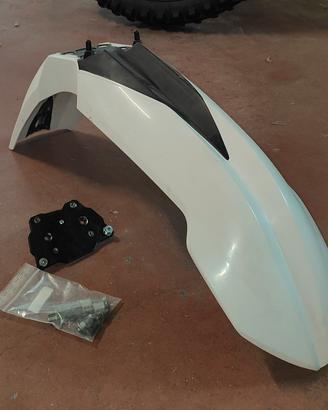 Kit parafango alto KTM 1090 ADV R