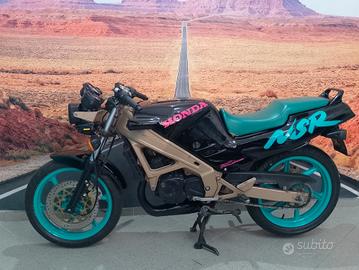 Honda NSR 125 F