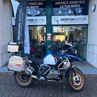 Bmw R 1250 GS ADVENTURE (2019-2020)