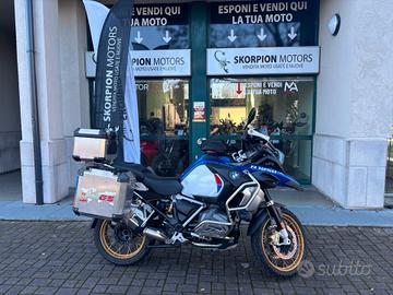 Bmw R 1250 GS ADVENTURE (2019-2020)
