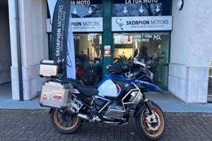 Bmw R 1250 GS ADVENTURE (2019-2020)