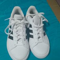 Scarpe Adidas 37e⅓