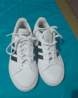 Scarpe Adidas 37e⅓