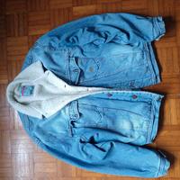 Giubbotto Uniform vintage