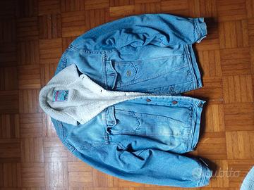 Giubbotto Uniform vintage