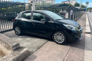 Peugeot 208 1.5 HDi 75 5 porte Perfetta Garantita
