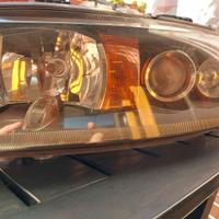 coppia fanali anteriori fiat punto