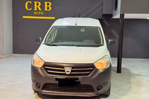 Dacia Dokker 1.5 dCi 8V 90CV Start&Stop Furgone