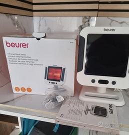 Lampada a Infrarossi BEURER IL 60 XL (300W)