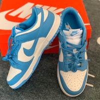 Nike Dunk Low UNC (2021) EU41