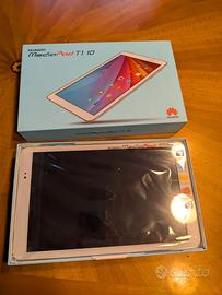 Huawei Mediapad T1 10