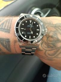 ROLEX 14060